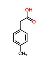 對(duì)甲基苯乙酸